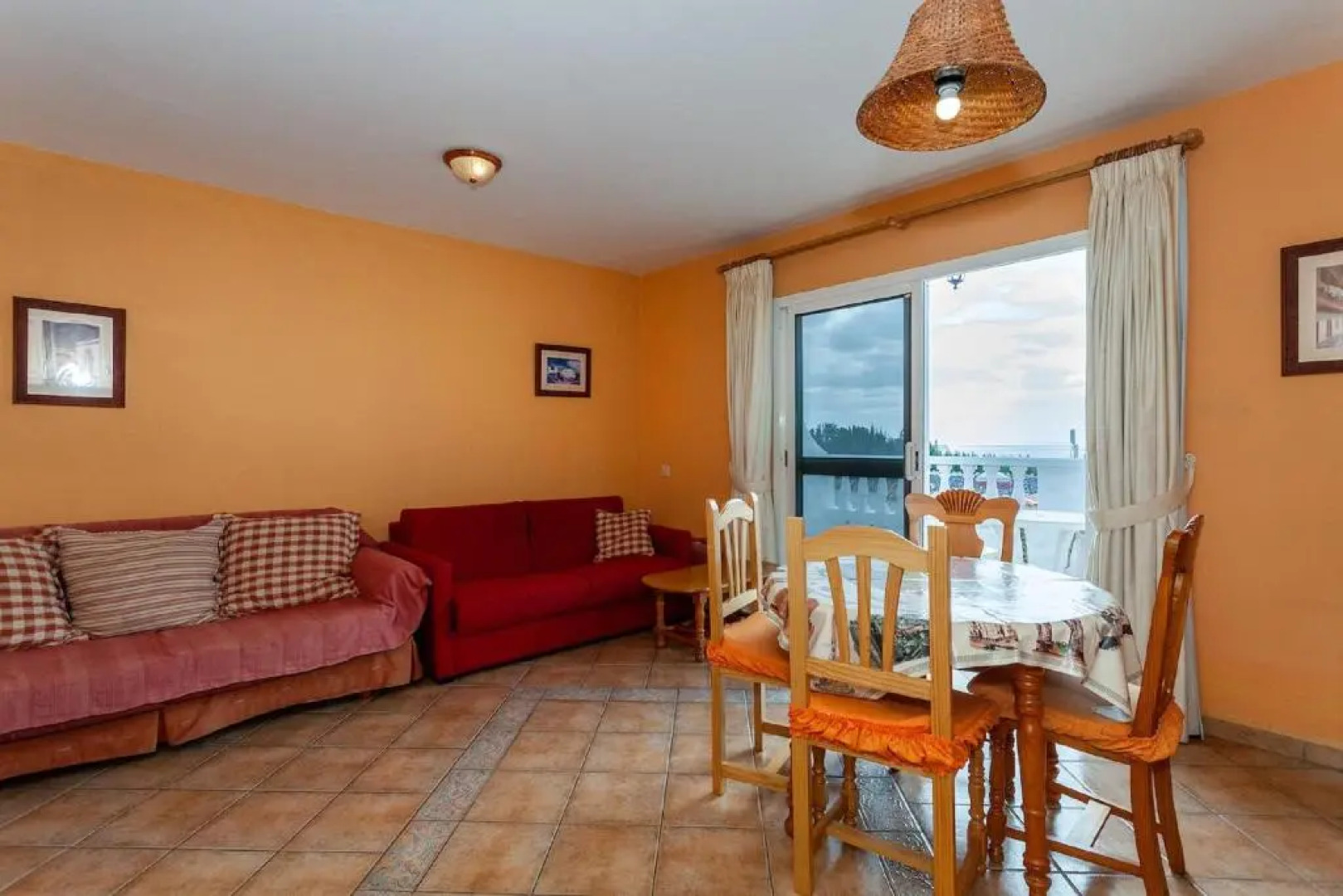 Apartamento Solymar Jasmin A8