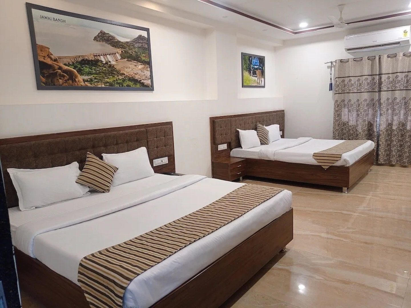 Sun Stone Hotel & Club