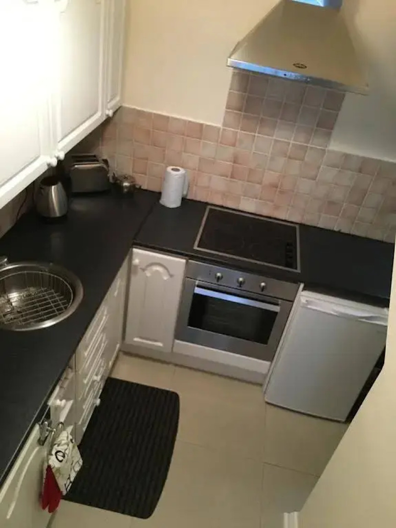 2 P-Lane Self Catering