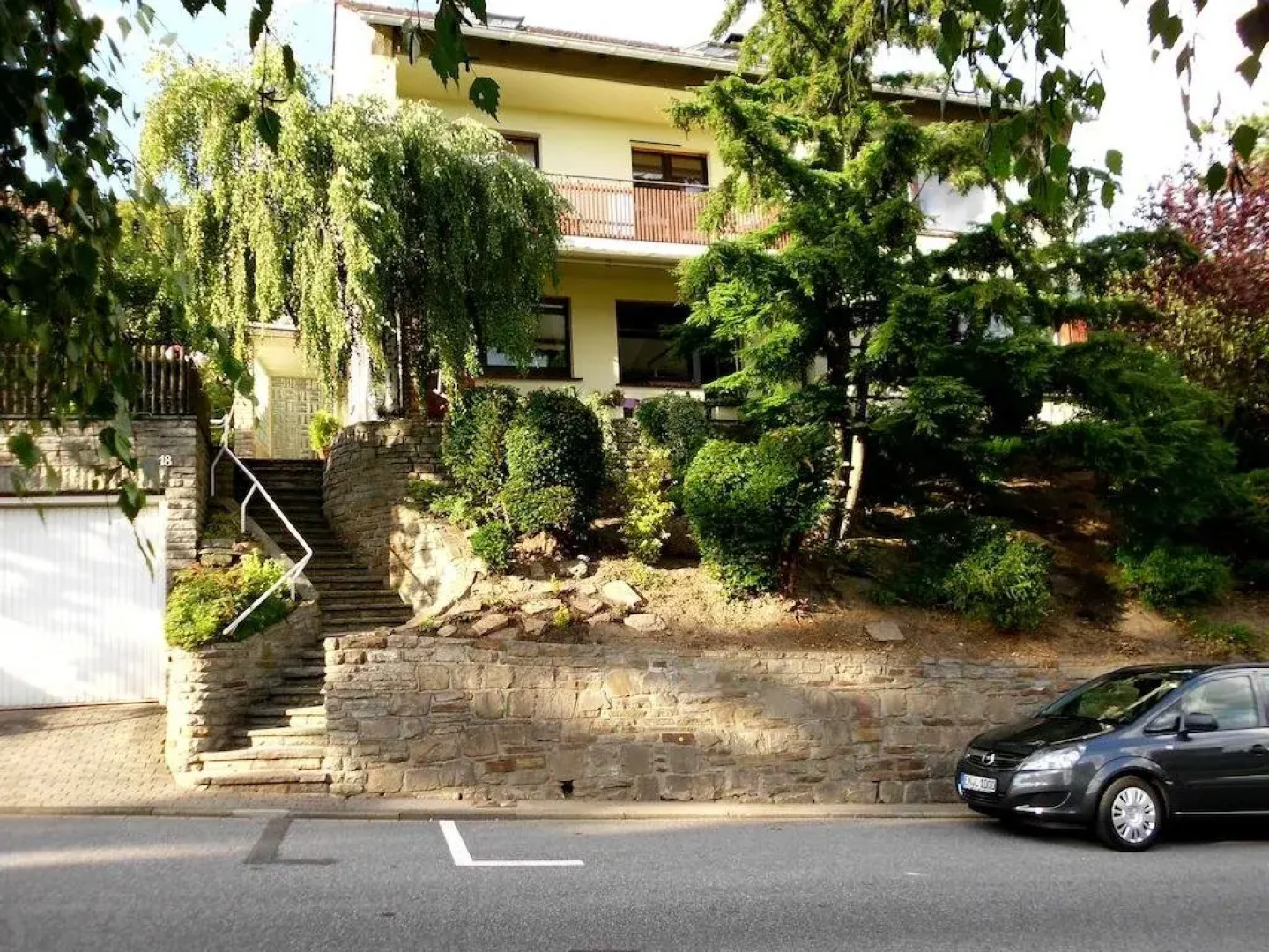 Haus Homann-Schneider