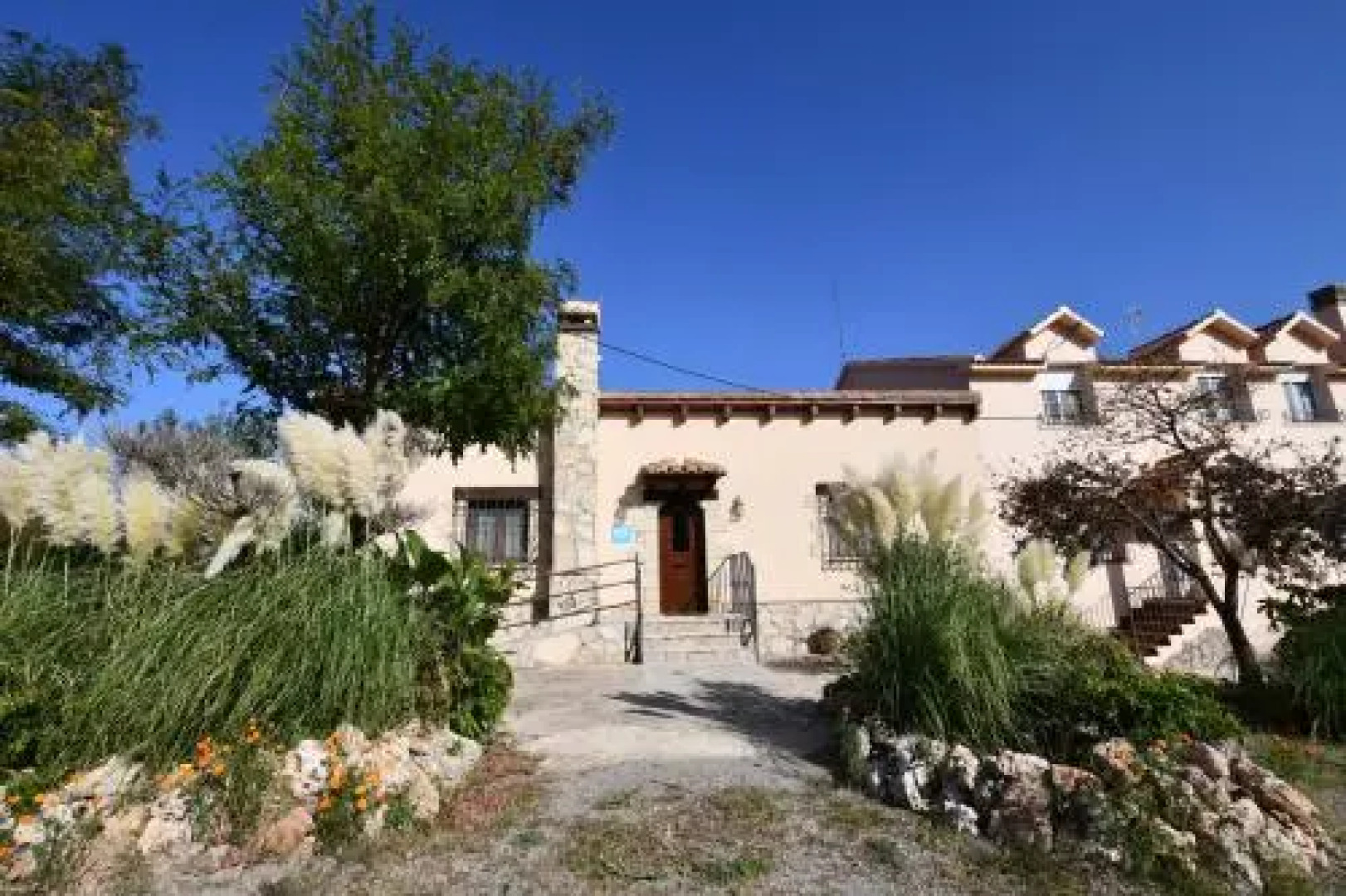 Apartamentos Turisticos Sanahuja