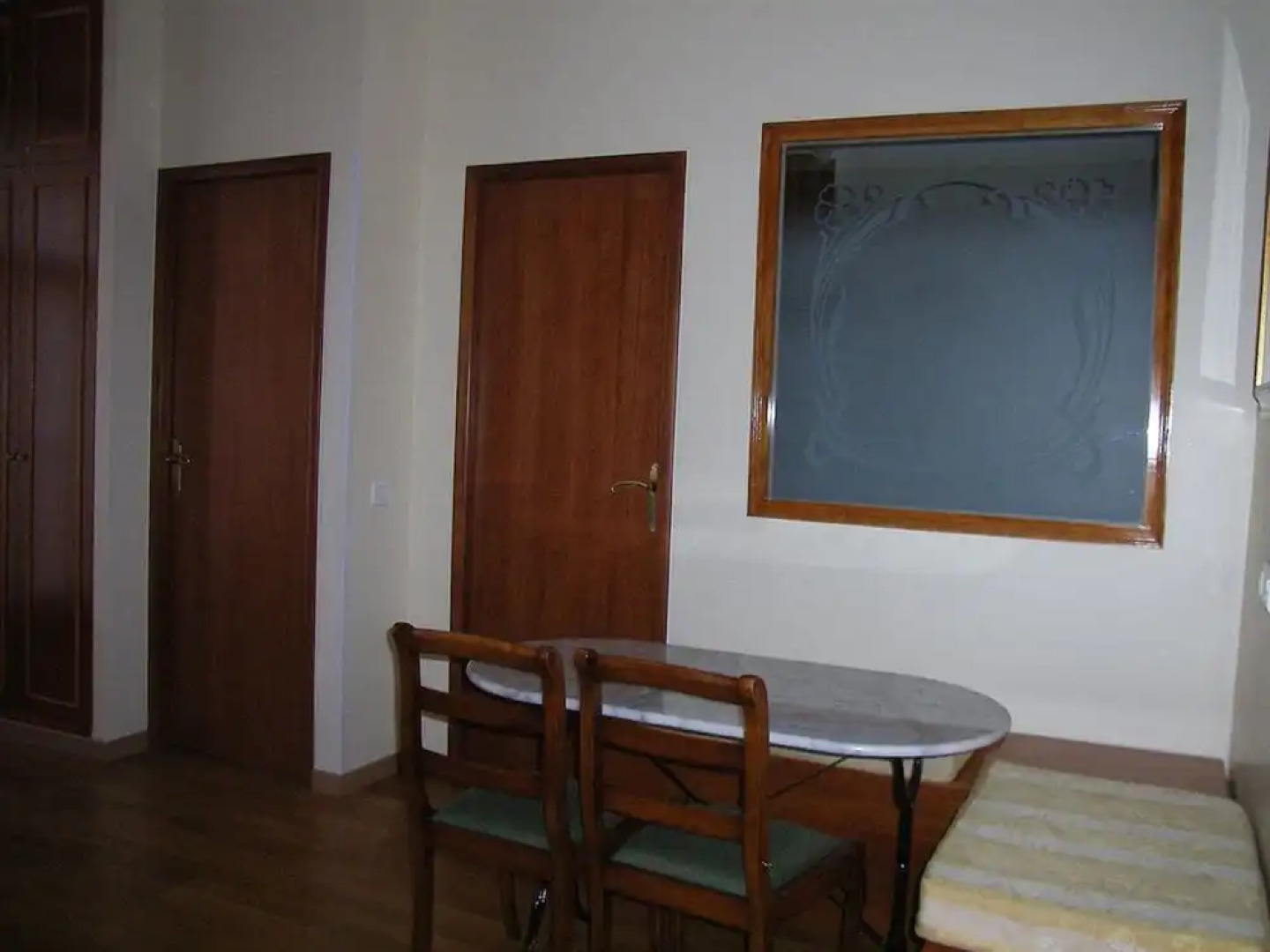 Appartements Arc de Triomphe