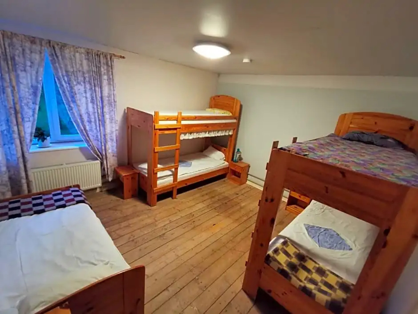 Guest house GaiziņStars