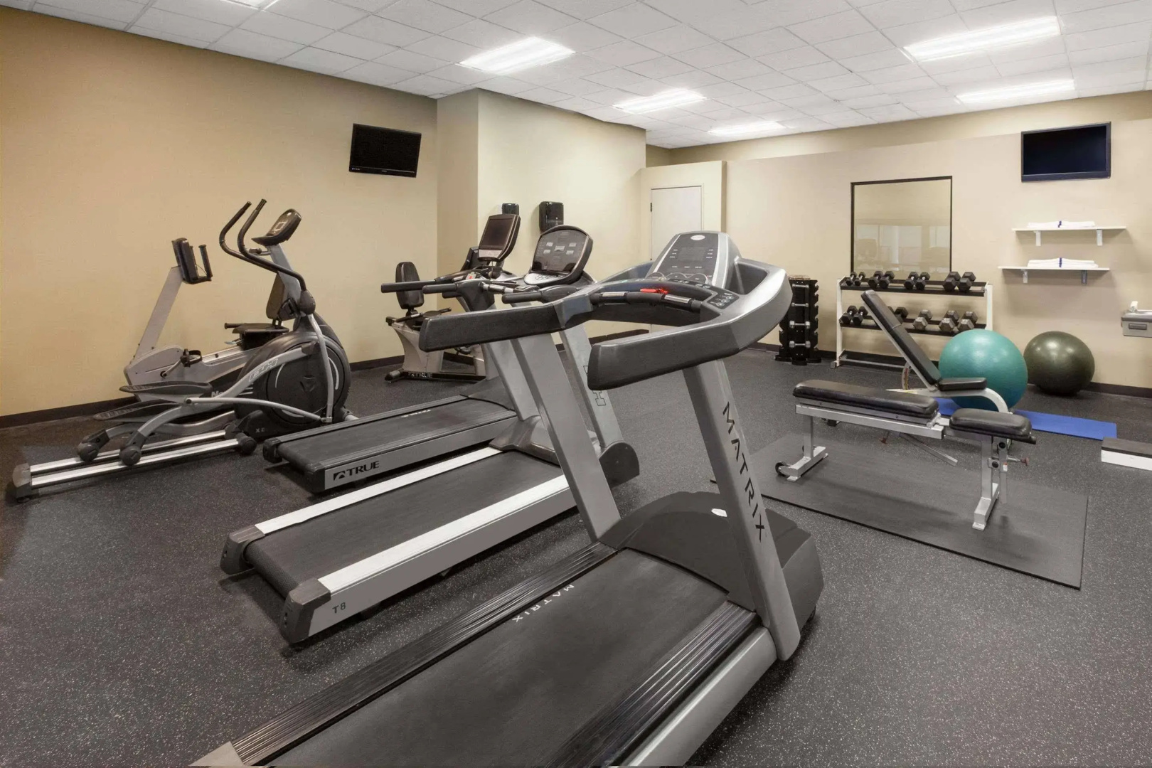 Wyndham Garden Sterling Heights