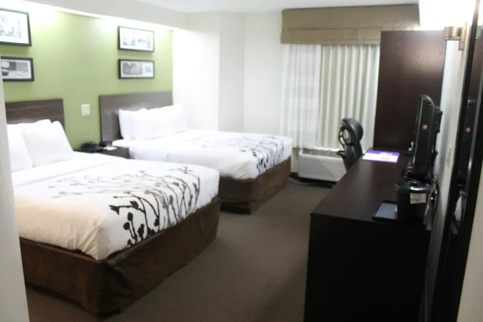 Sleep Inn Bryson City - Cherokee Area