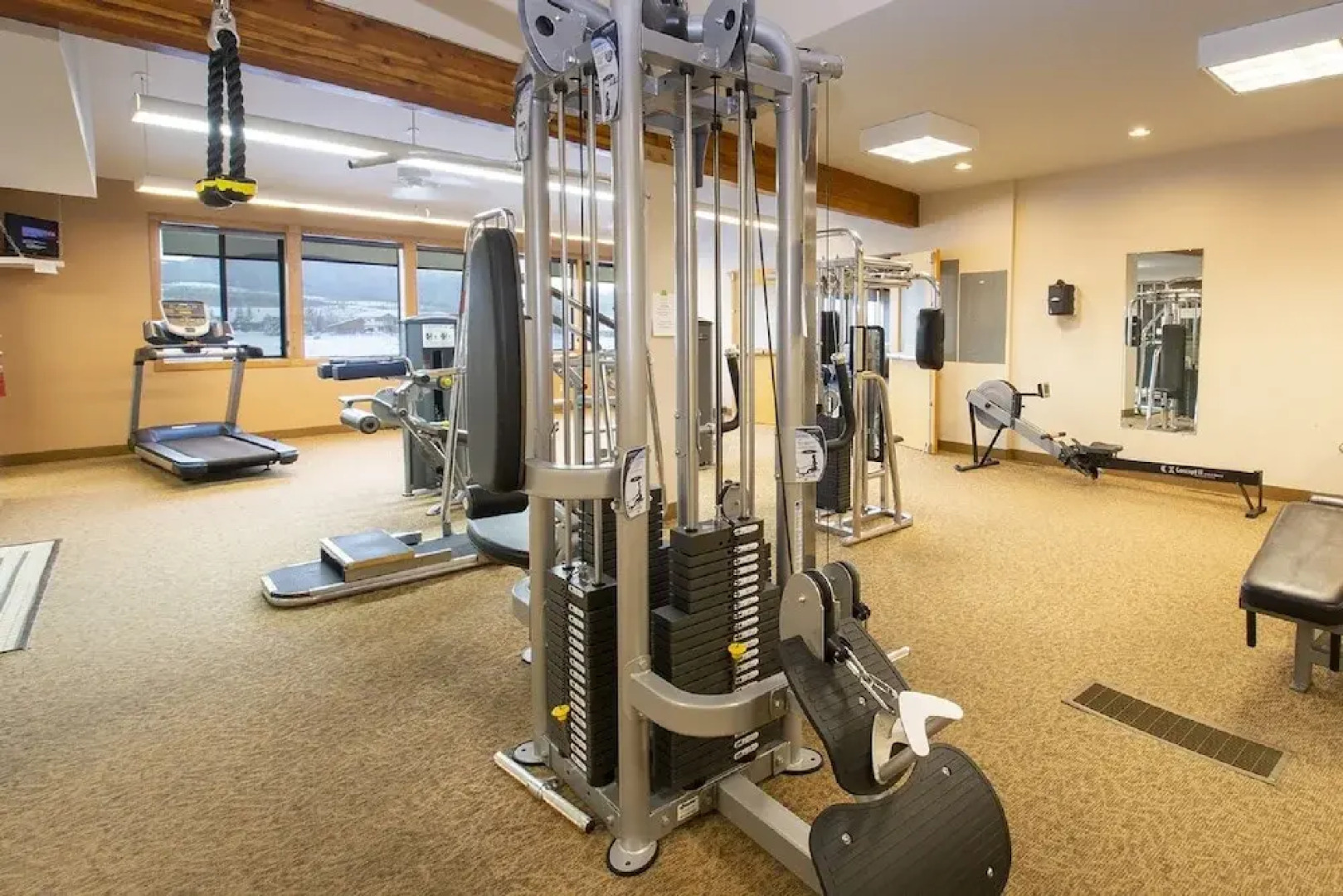 Meadow Ridge Court 27 Unit 6 2 Bedroom Condo by Redawning