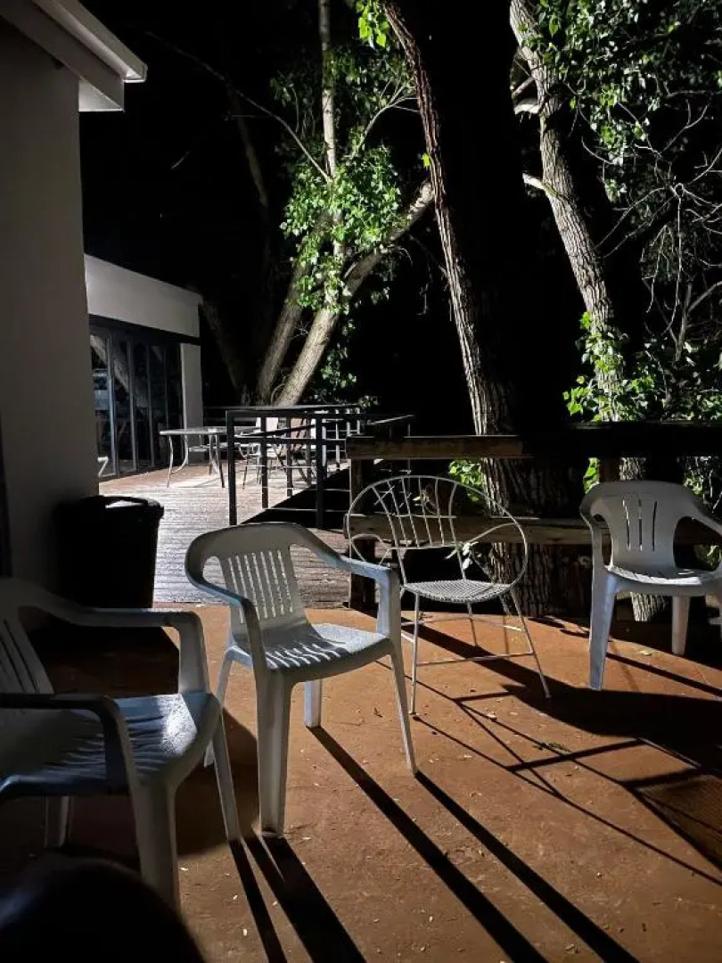 At the River Guest House