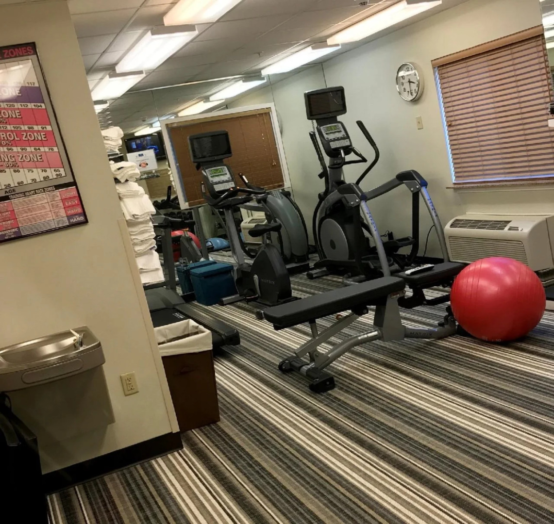 Candlewood Suites Alabaster by IHG