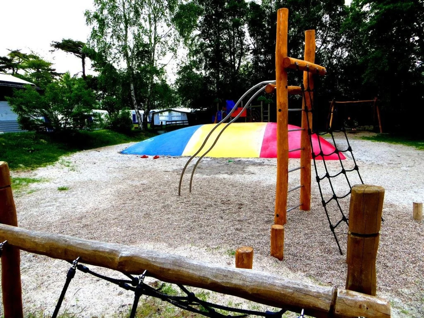 Østersøparken Camping