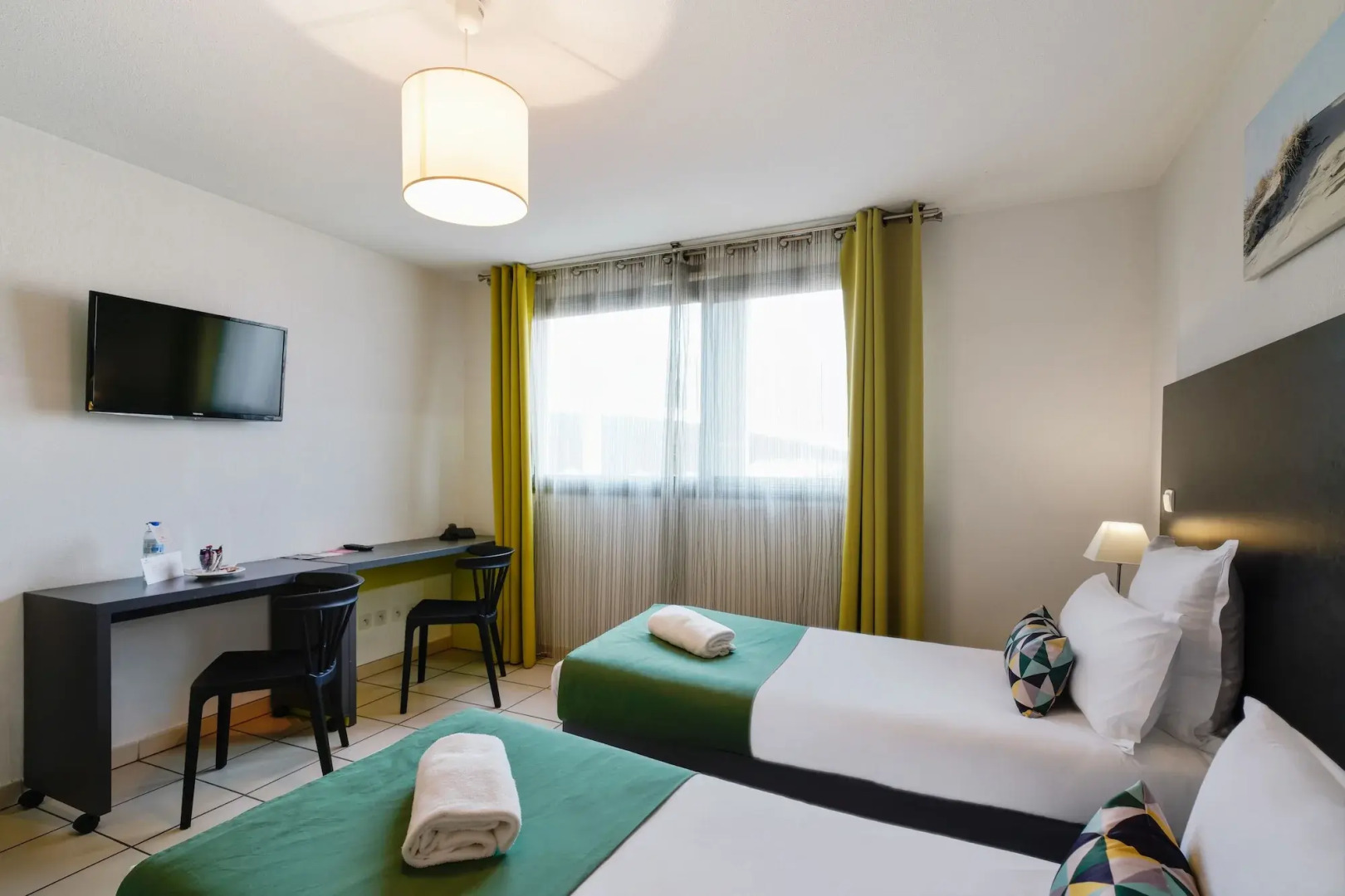 Appart'City Confort La Ciotat Cote Port