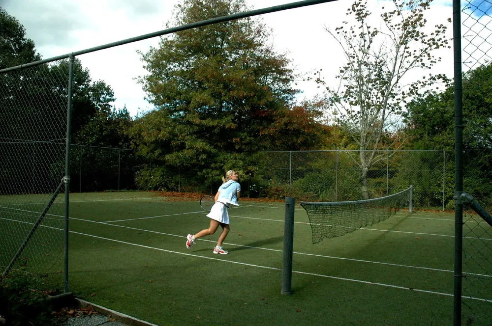 Bridgewater Country Estate