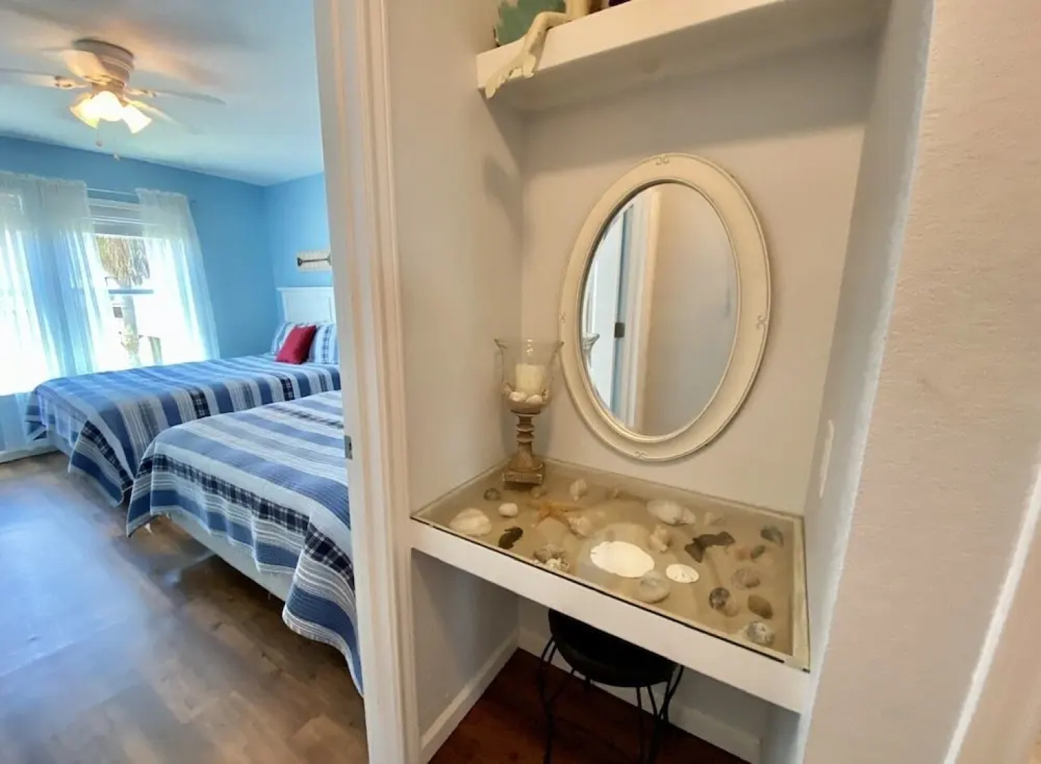 Captain Morgan II - 3 Br Home