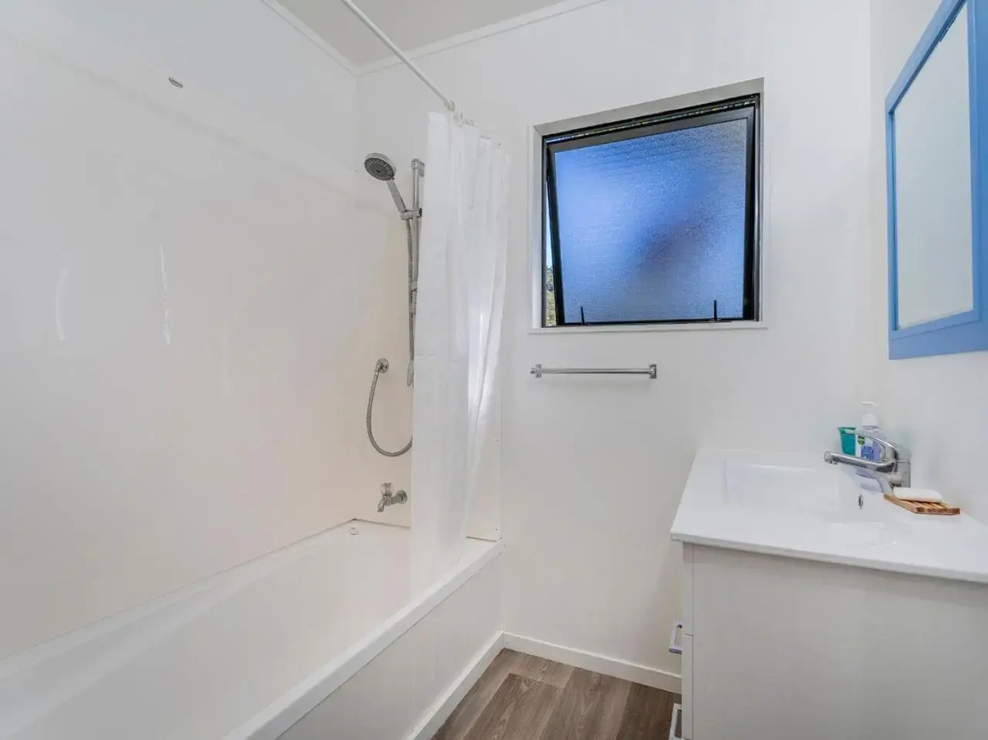 No 5 - Kuaotunu Holiday Home