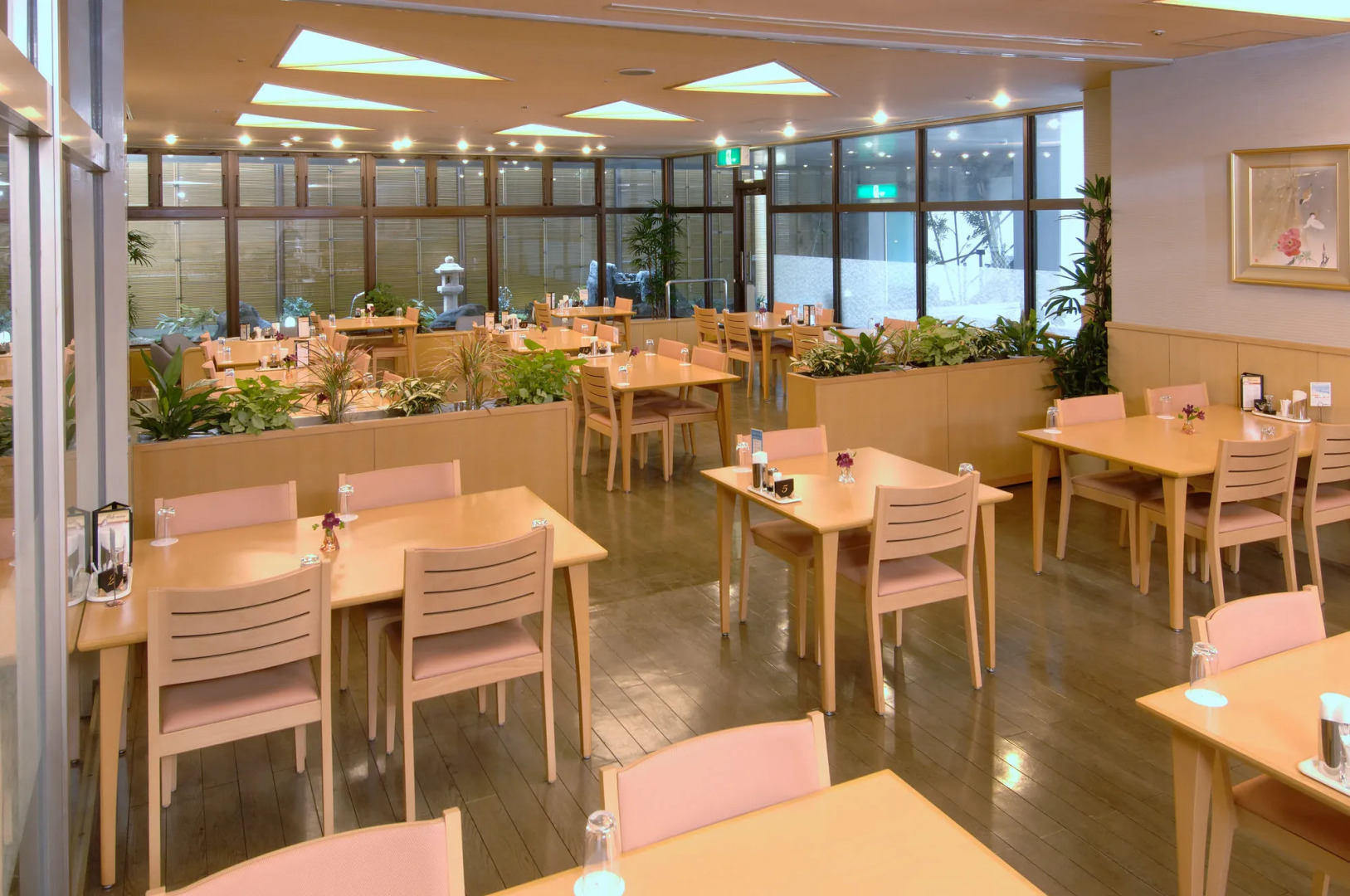 Onomichi Kokusai Hotel