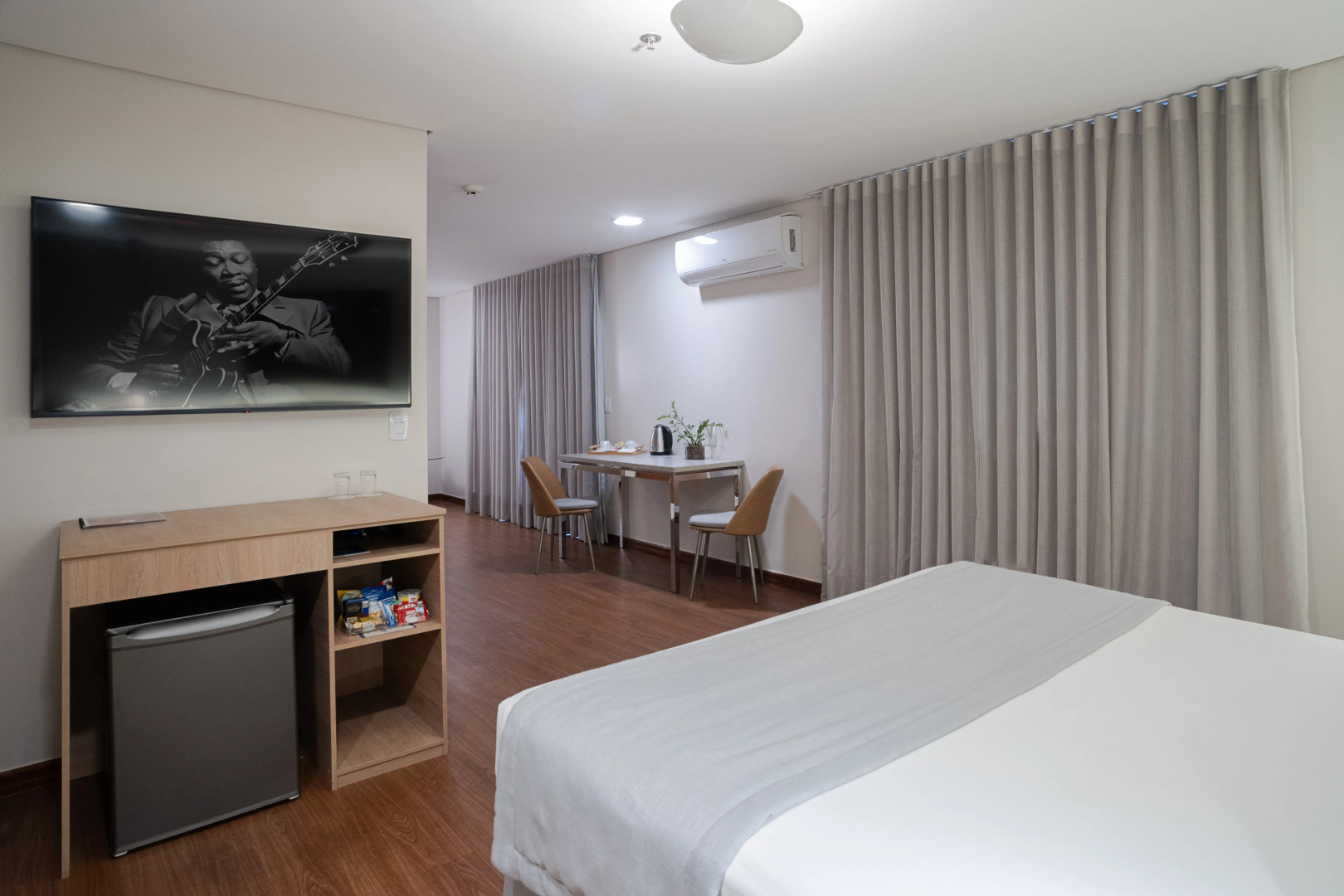 Jk Premium Hotel e Eventos