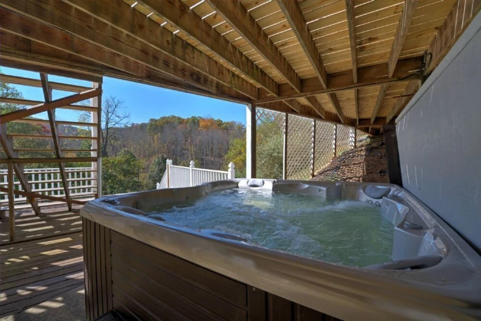 Sunshine Cove - 5 Br Home