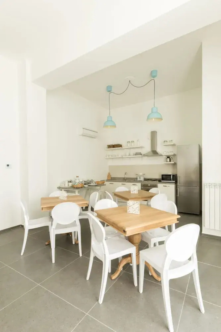 Tangram House - Apulia Holiday