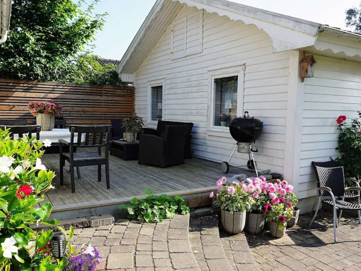 Holiday Home in Ã…sa