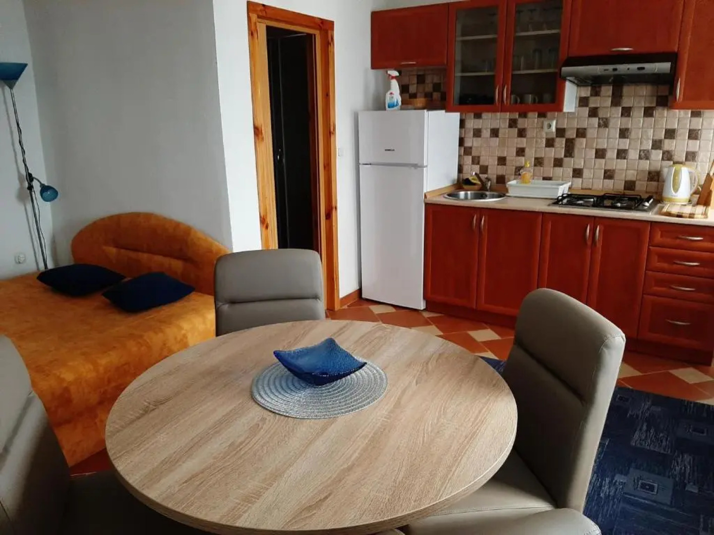 Studio , I.G.Kovačića 73 Punat