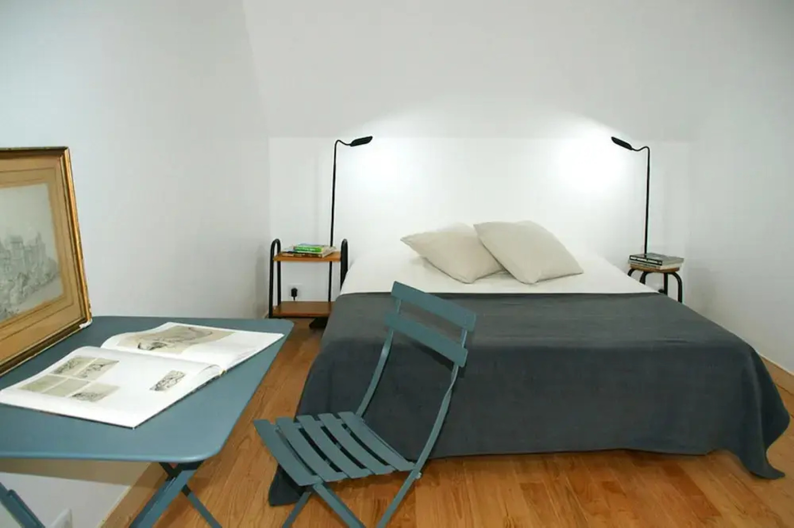 Country House Near Terenez Bay and Beaches