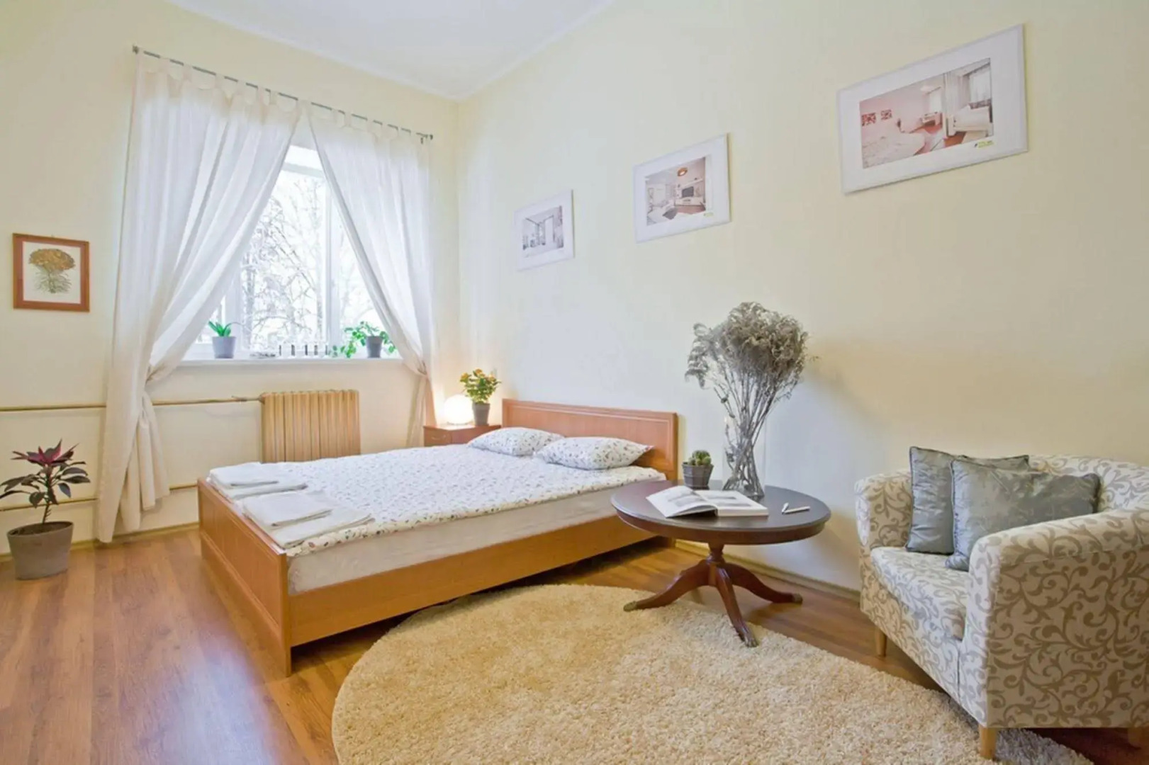 Prime Apartments Agency