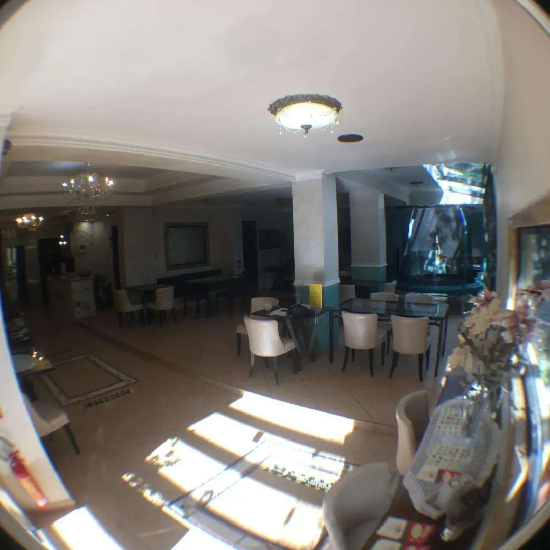 Apartments Villa Effie