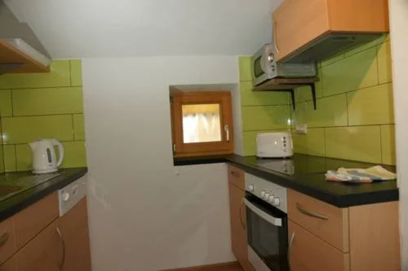 Ferienwohnung Ulseß