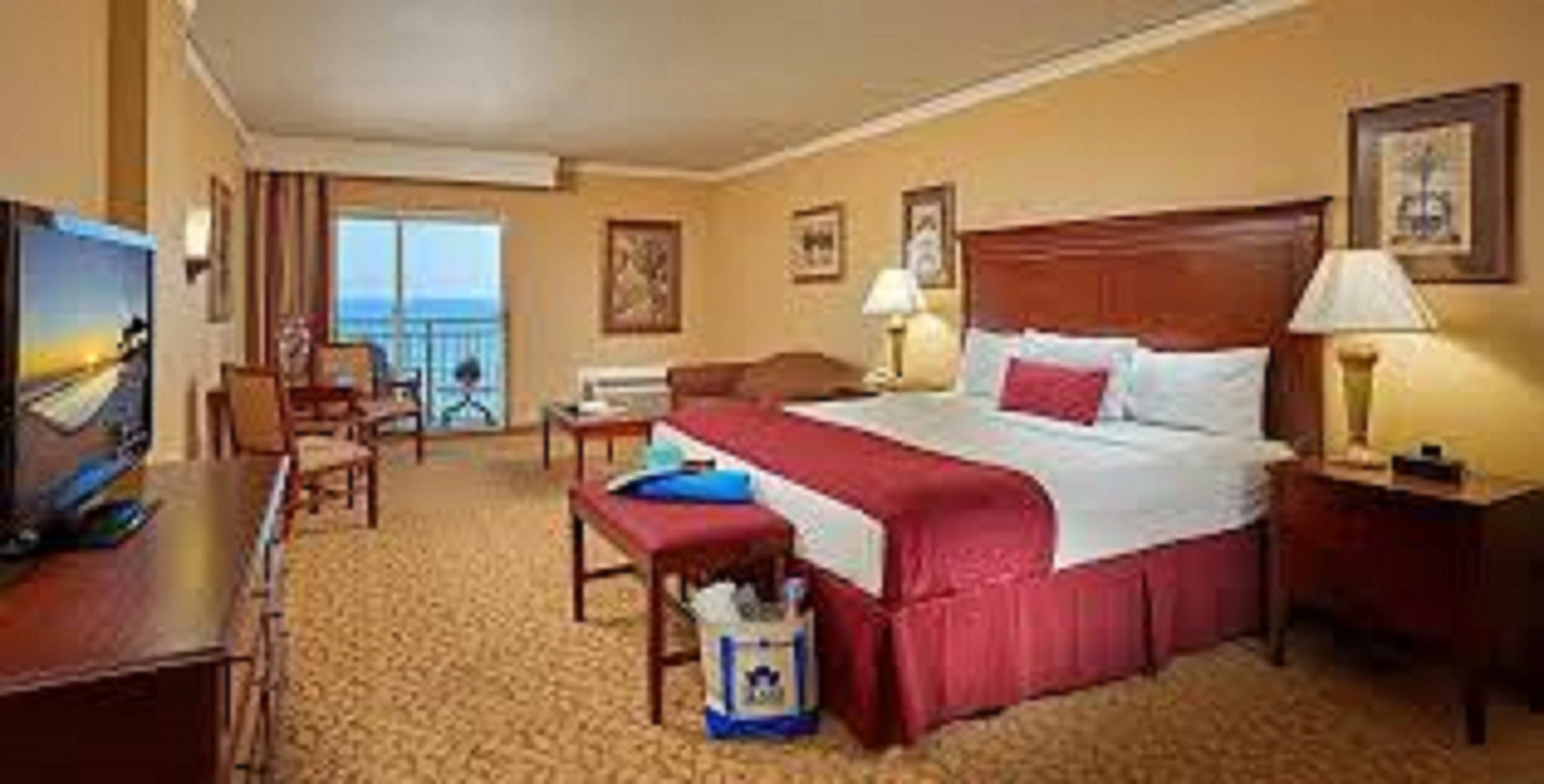 Plaza Resort & Spa