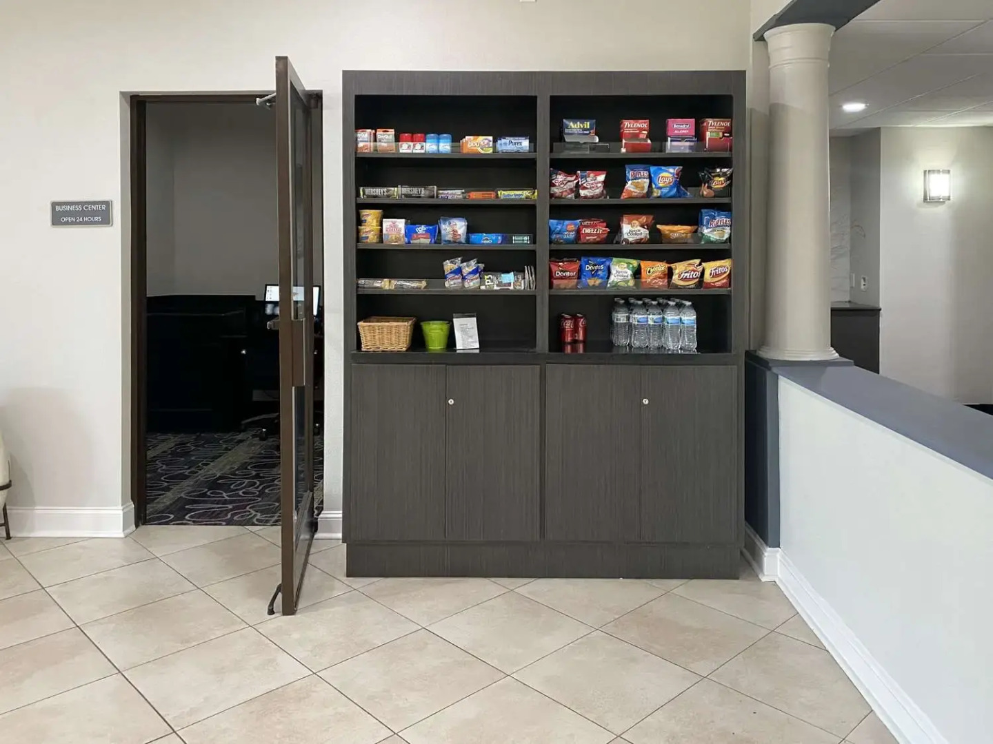 MainStay Suites Conover-Hickory