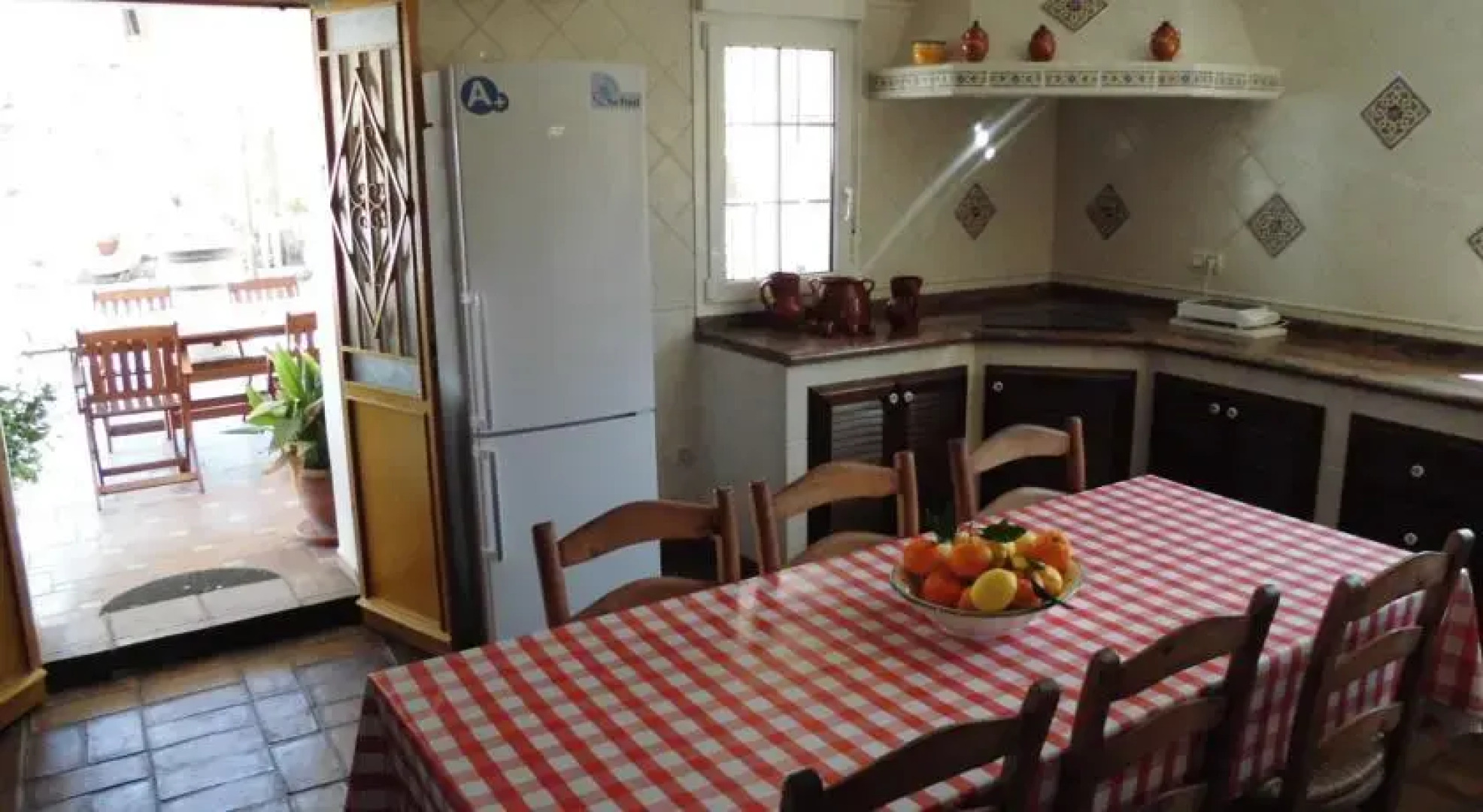 Casa de Campo el Vivero