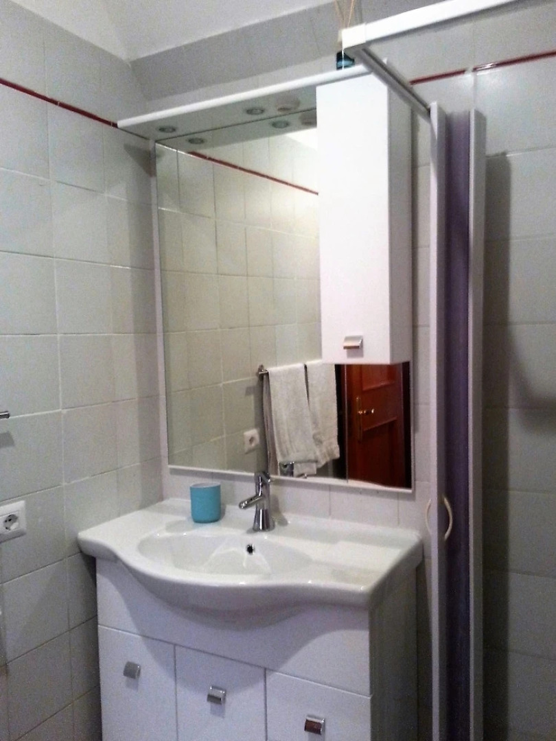 Casa Vacanze Bouganvillea