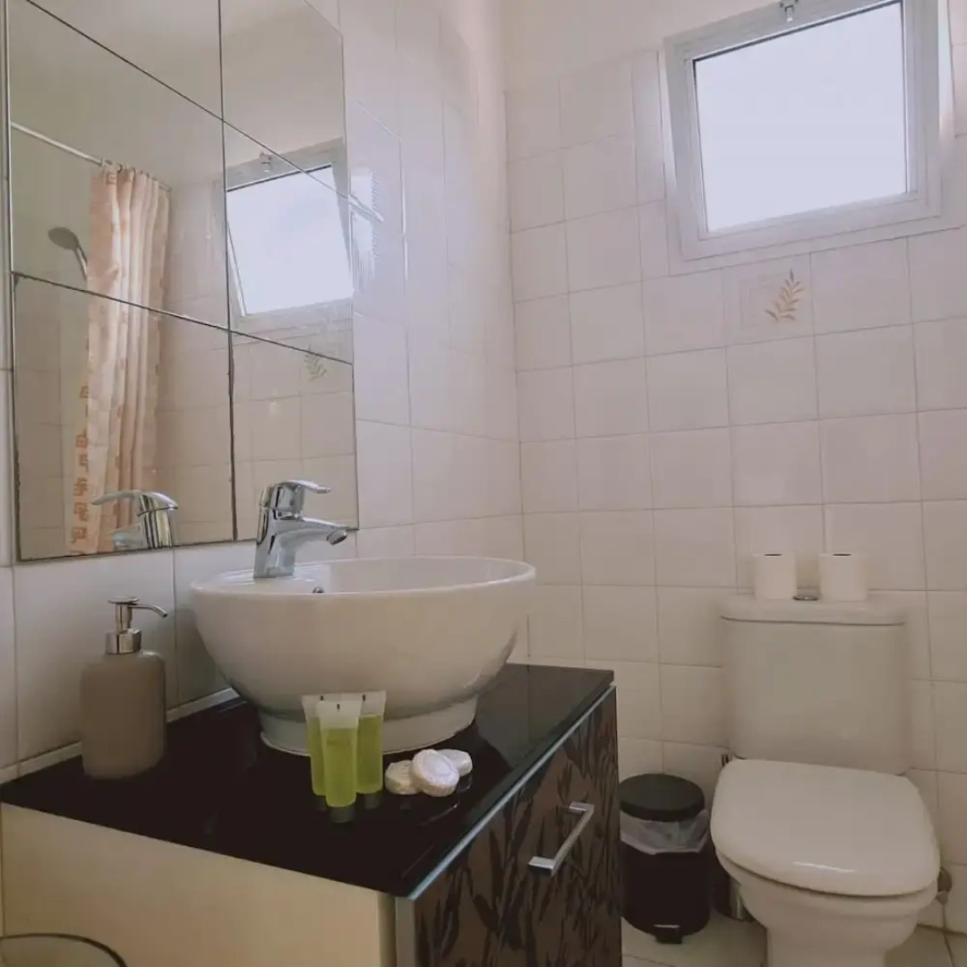 99 LIM - Stay Almeria Apartment