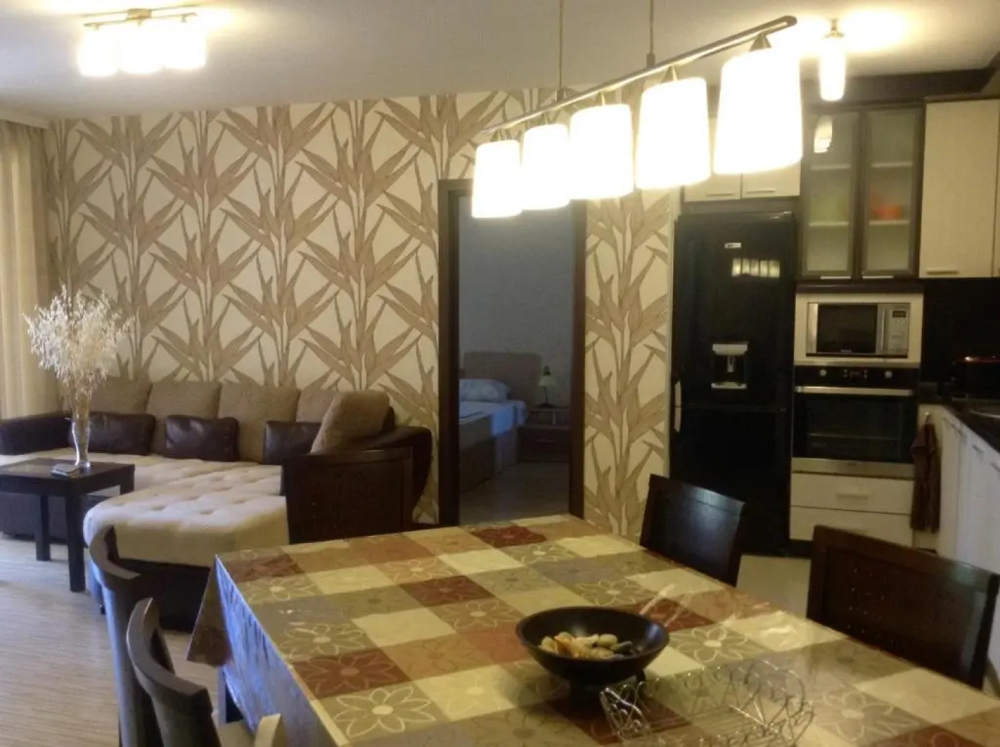 Sozopoli Hills Apartments