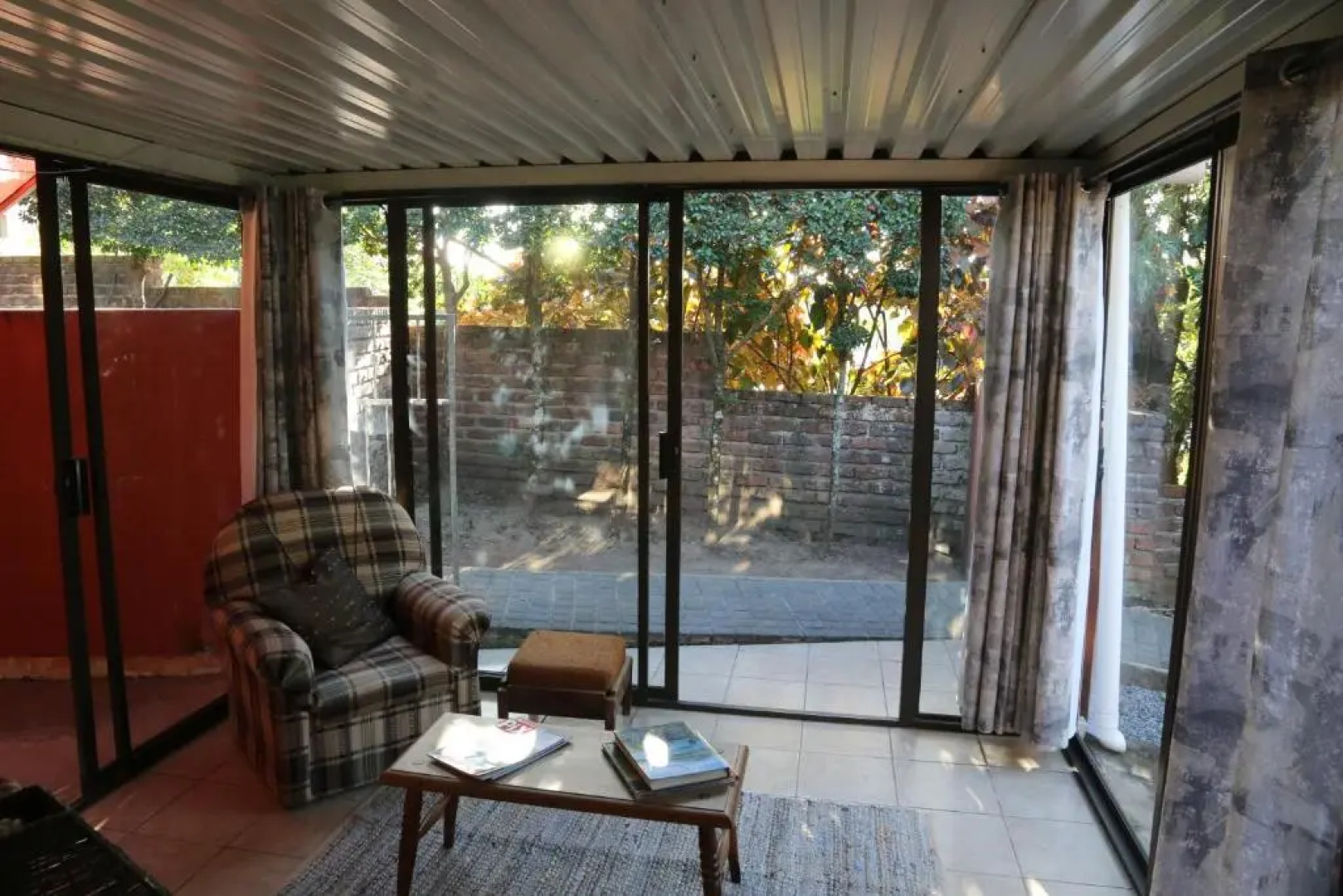 17 Hawkes Head Self Catering