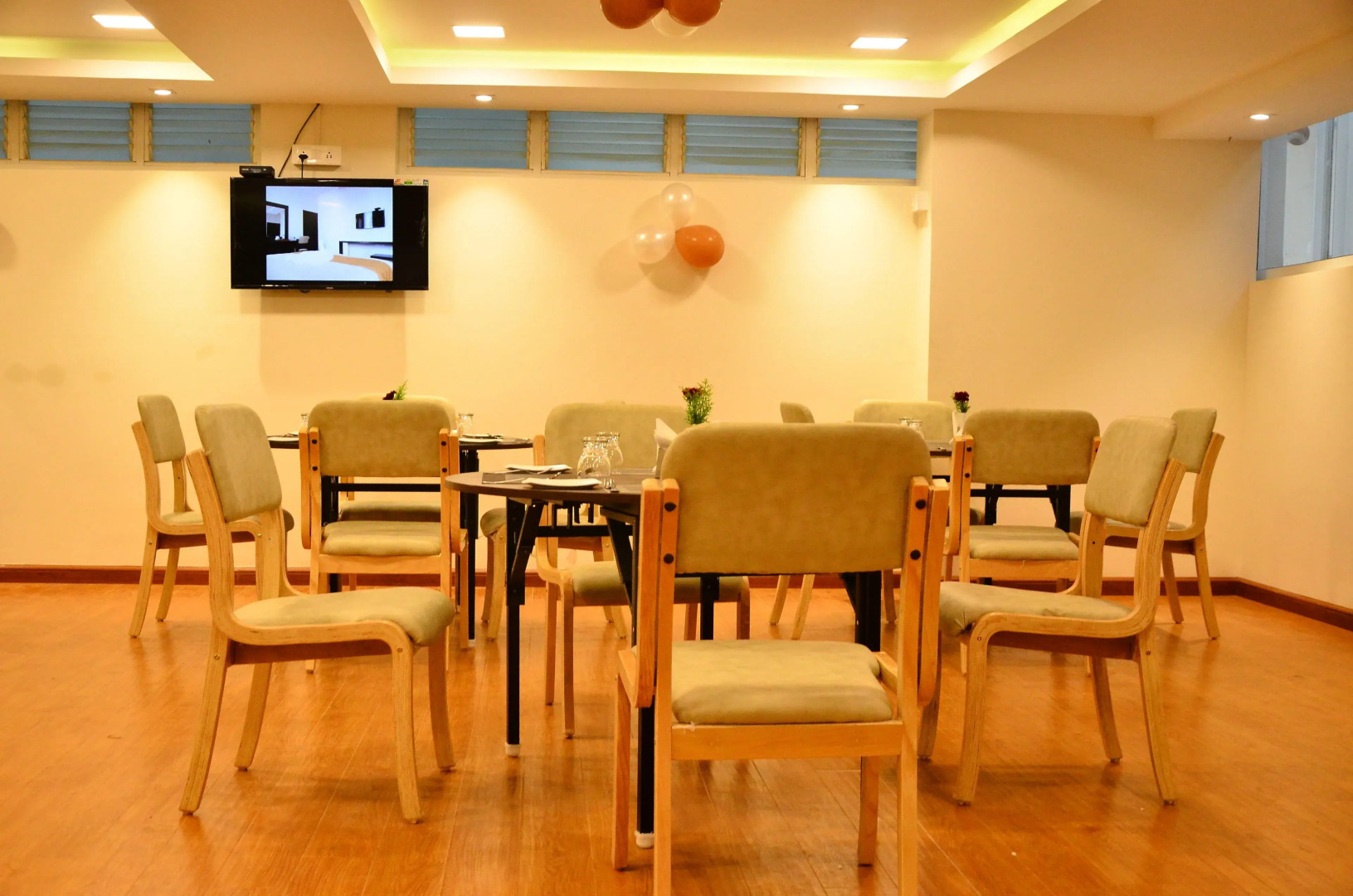 Grand Signature Hotel & Spa