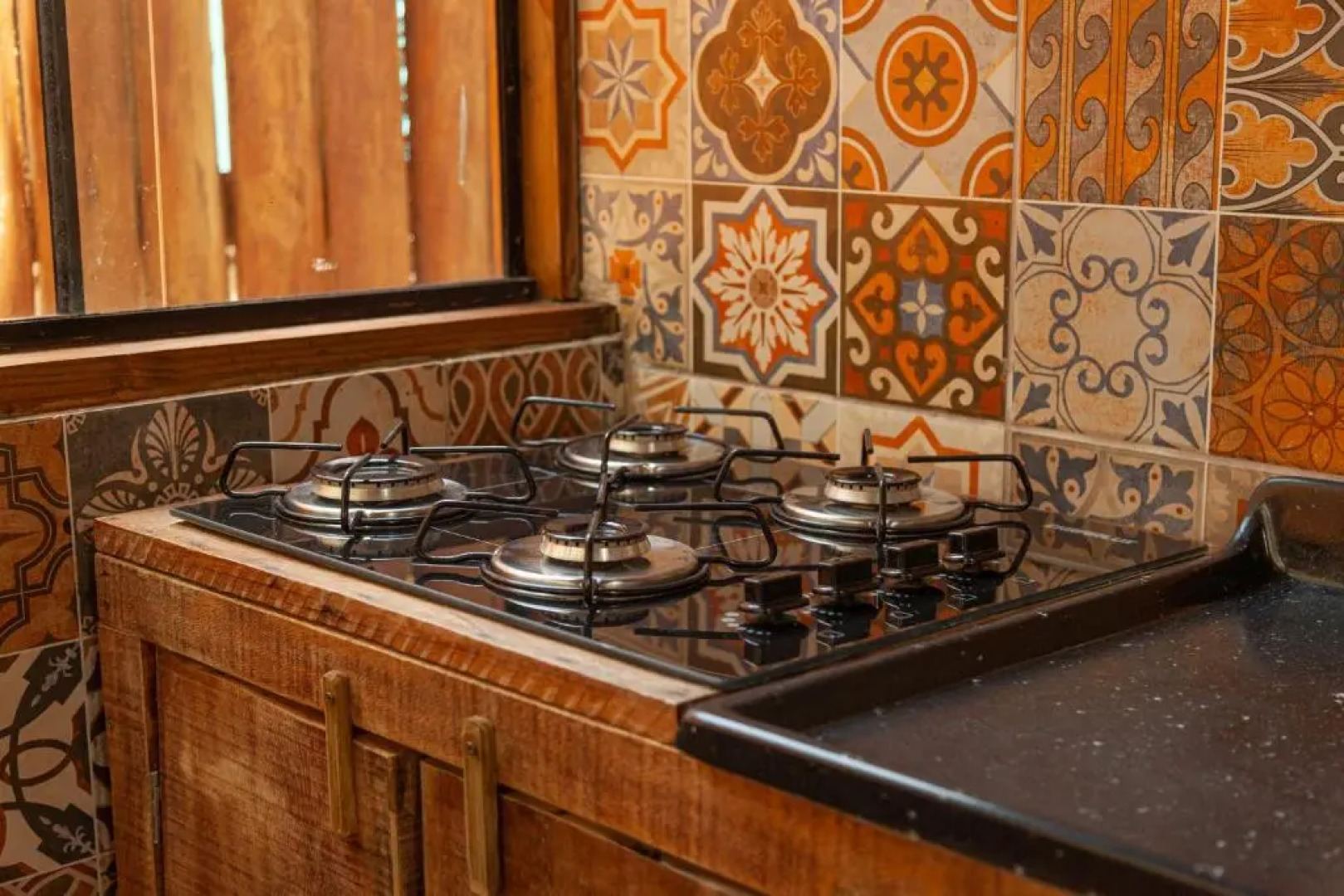 Pousada e Chalé Lote 22