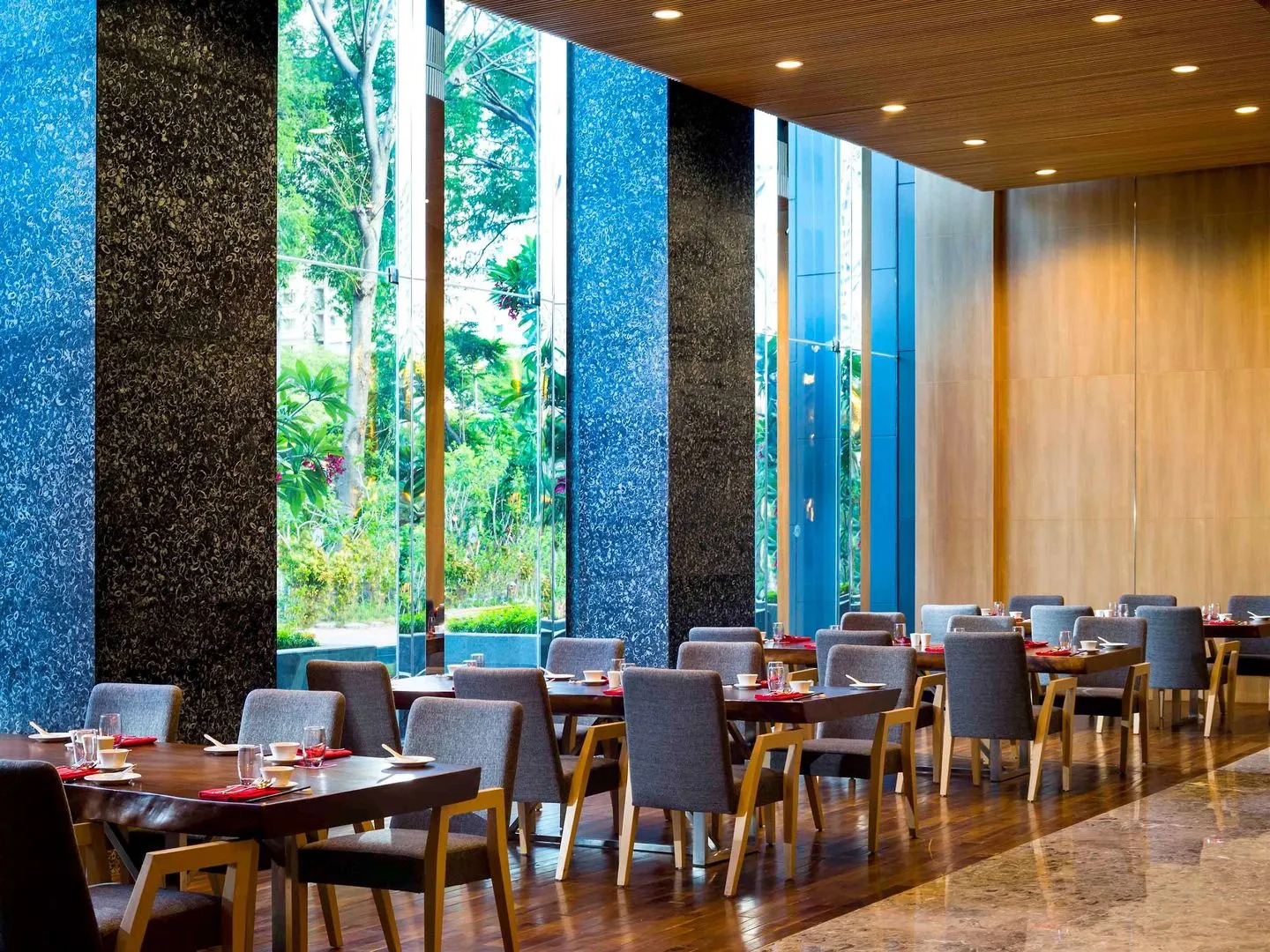 Grand Mercure Jakarta Kemayoran