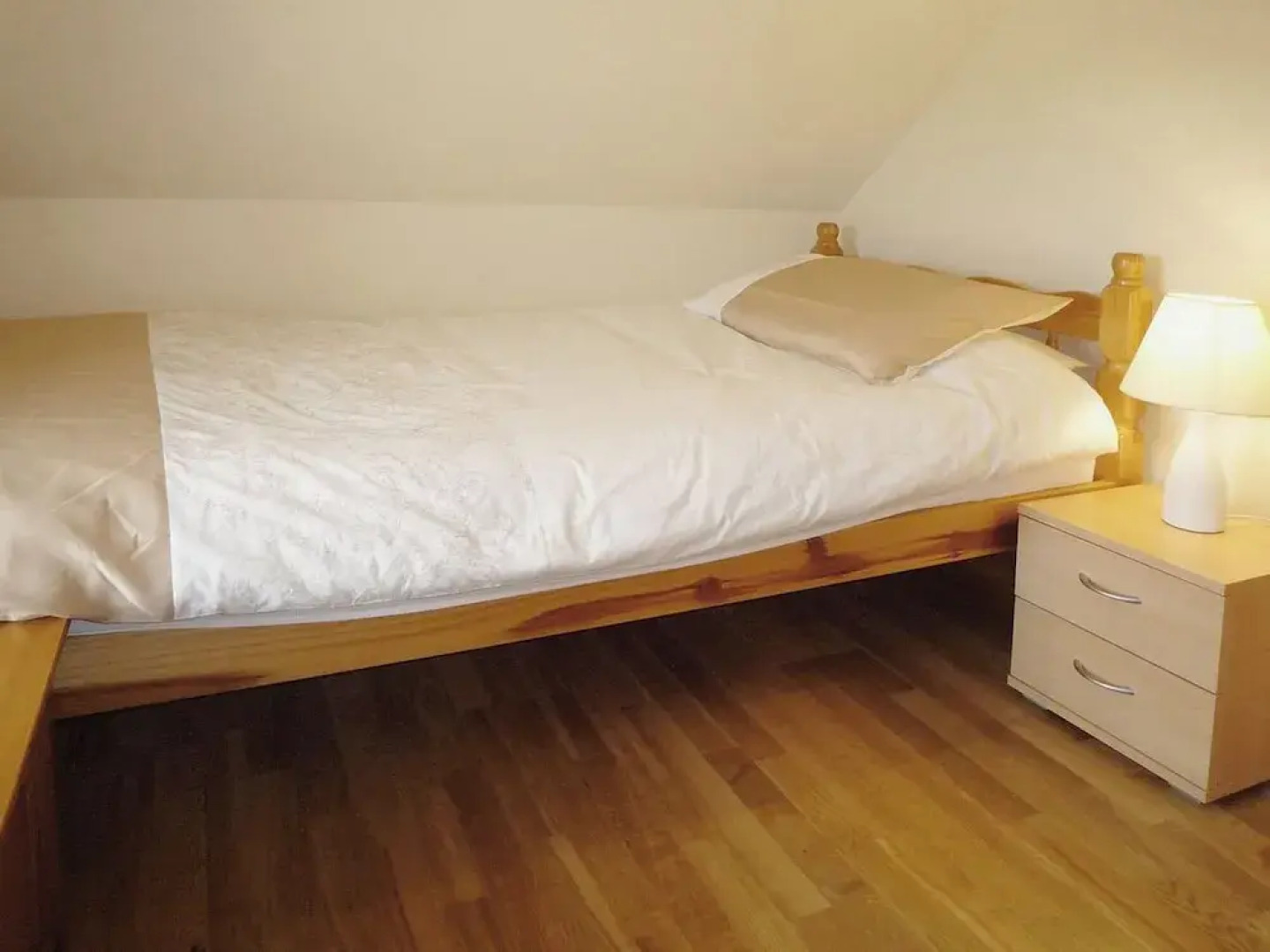 Heir Island Cottages