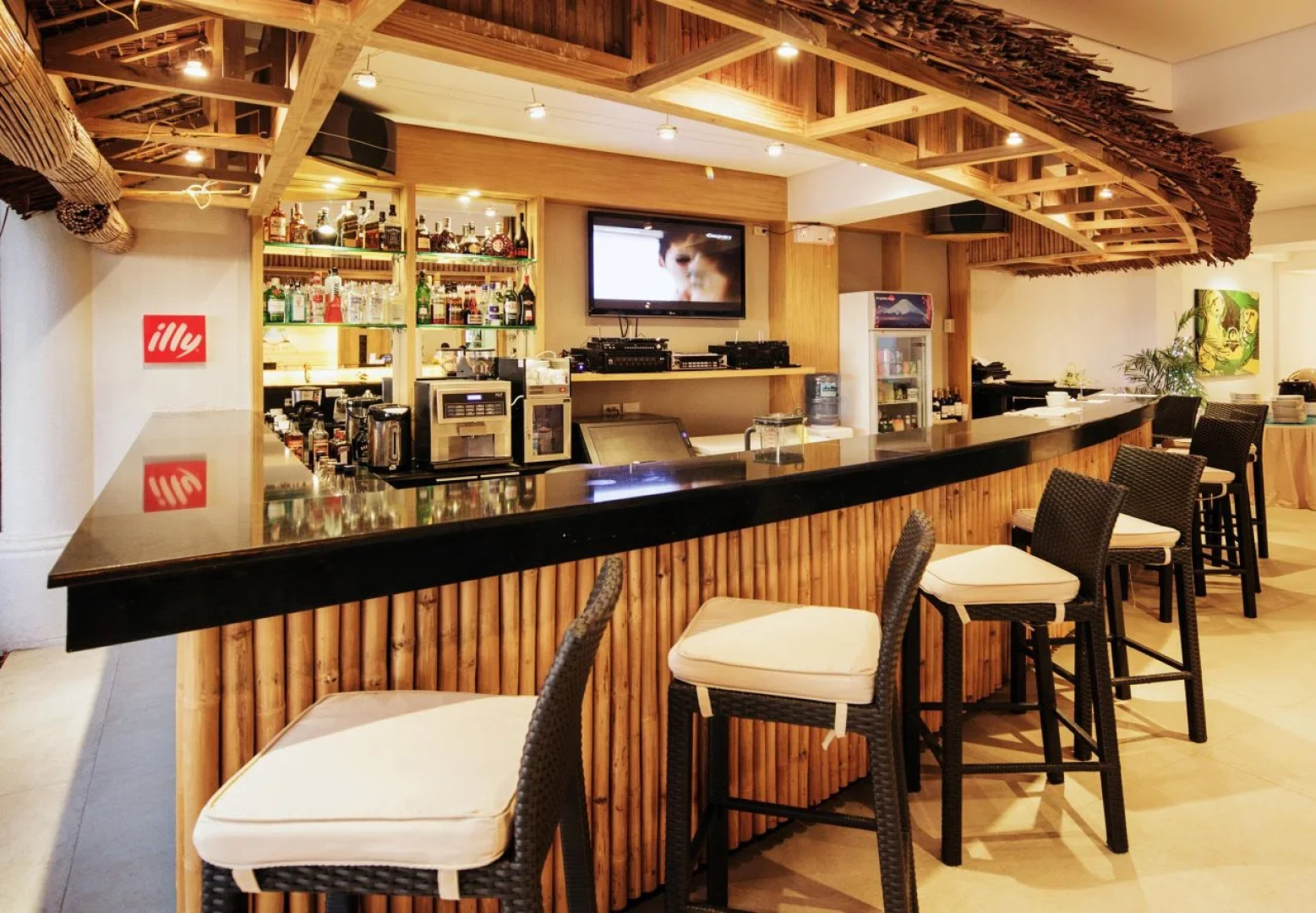 Villa Caemilla Beach Boutique Hotel