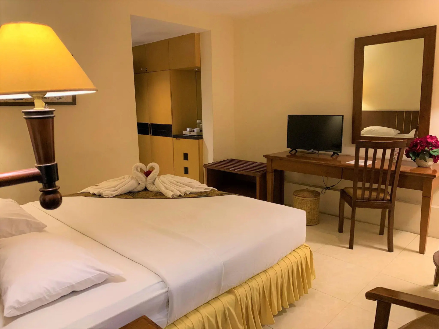 Hotel Baron Indah Solo