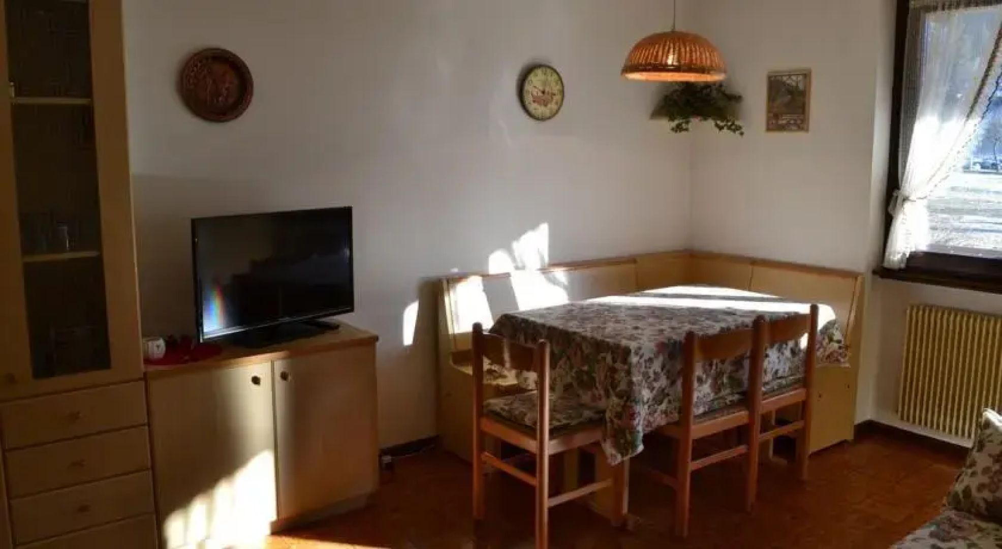 Appartamento Trilocale Pinzolo