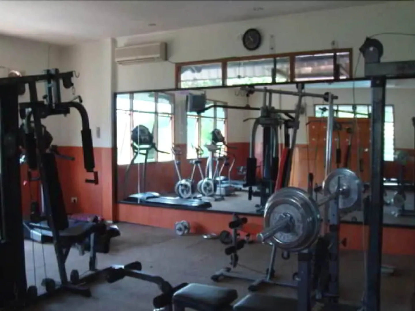 Hermes Agro Resort & Convention