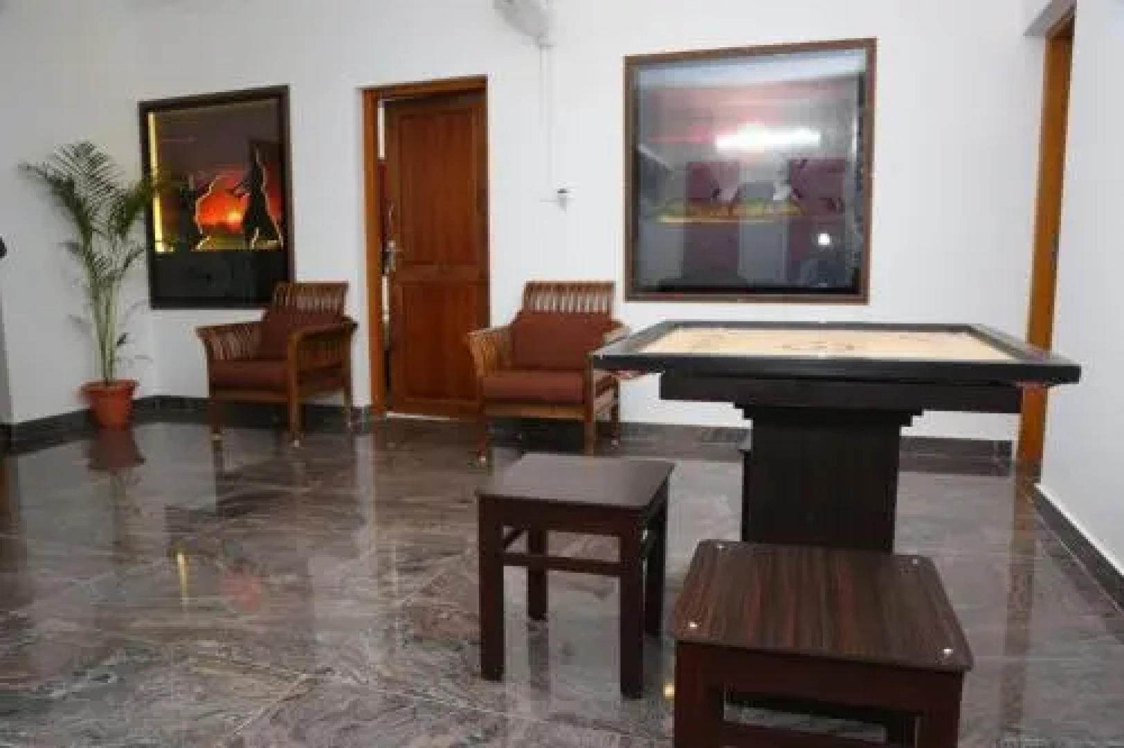 Wayanad HillTop Holiday Home