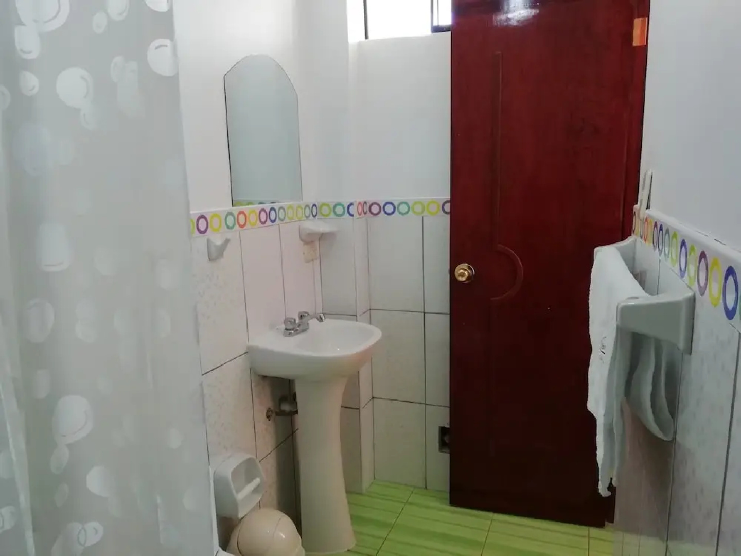Nakeli Hospedaje