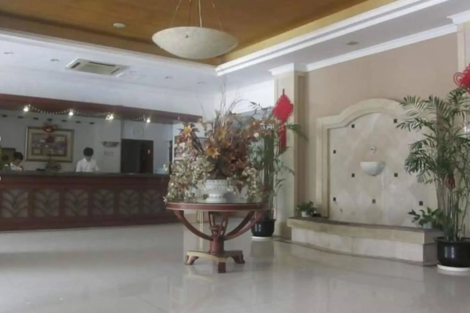 GreenTree Inn Wuxi ChongAn Temple Jiefang West Road Hotel