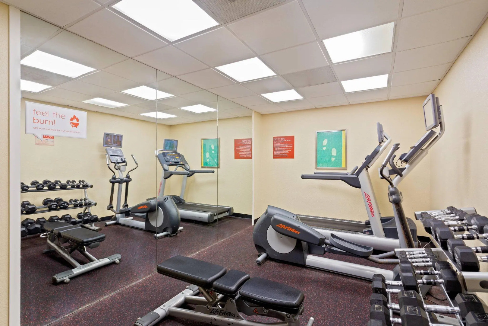 TownePlace Suites by Marriott St. Petersburg Clearwater