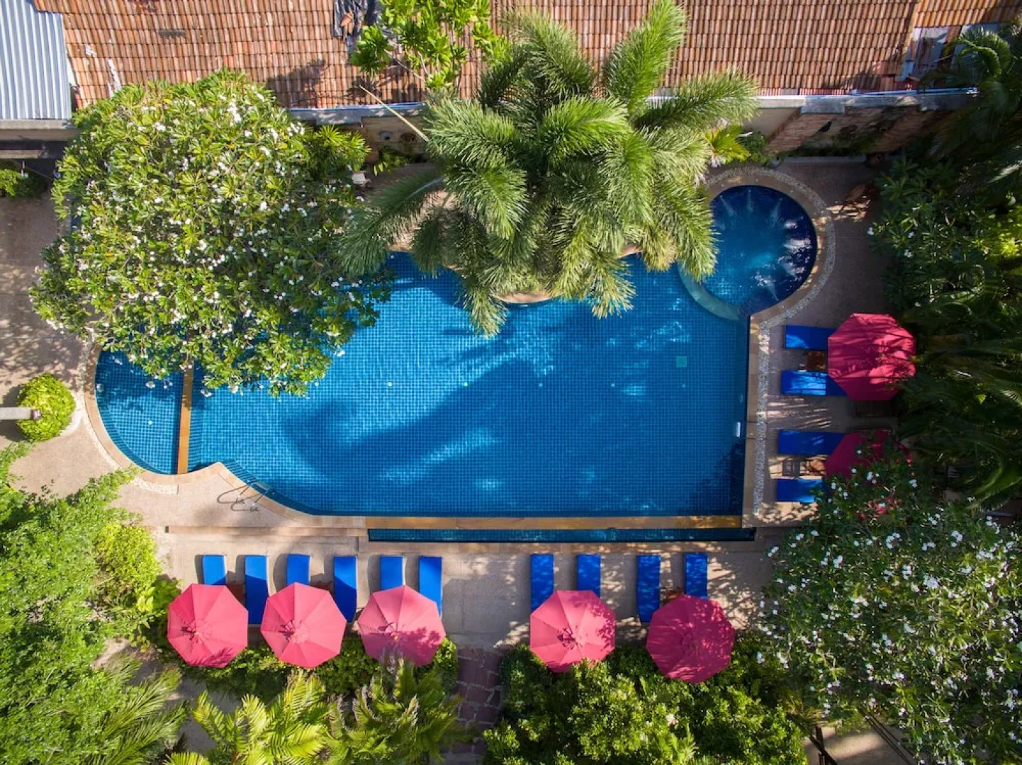 Railay Village Resort