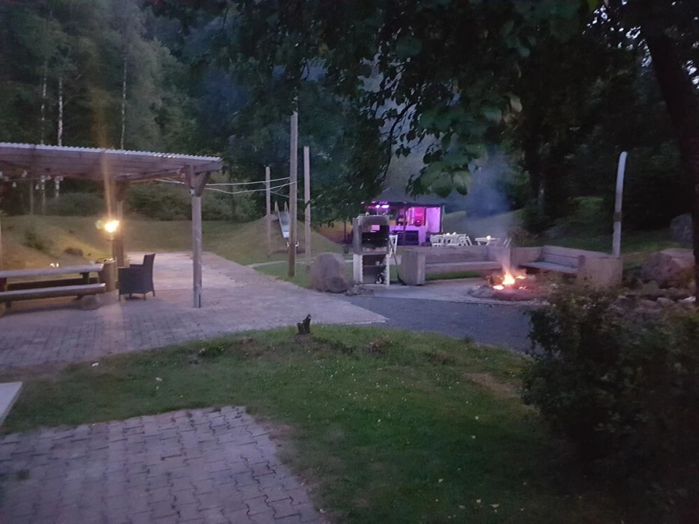 Schwarzwälder Family Resort