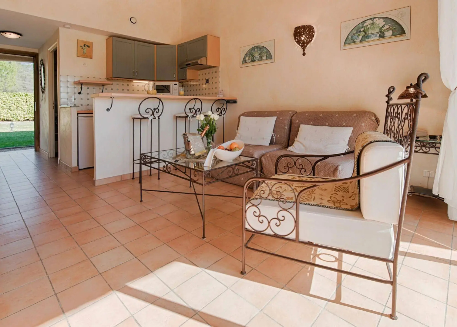 La Résidence du Moulin