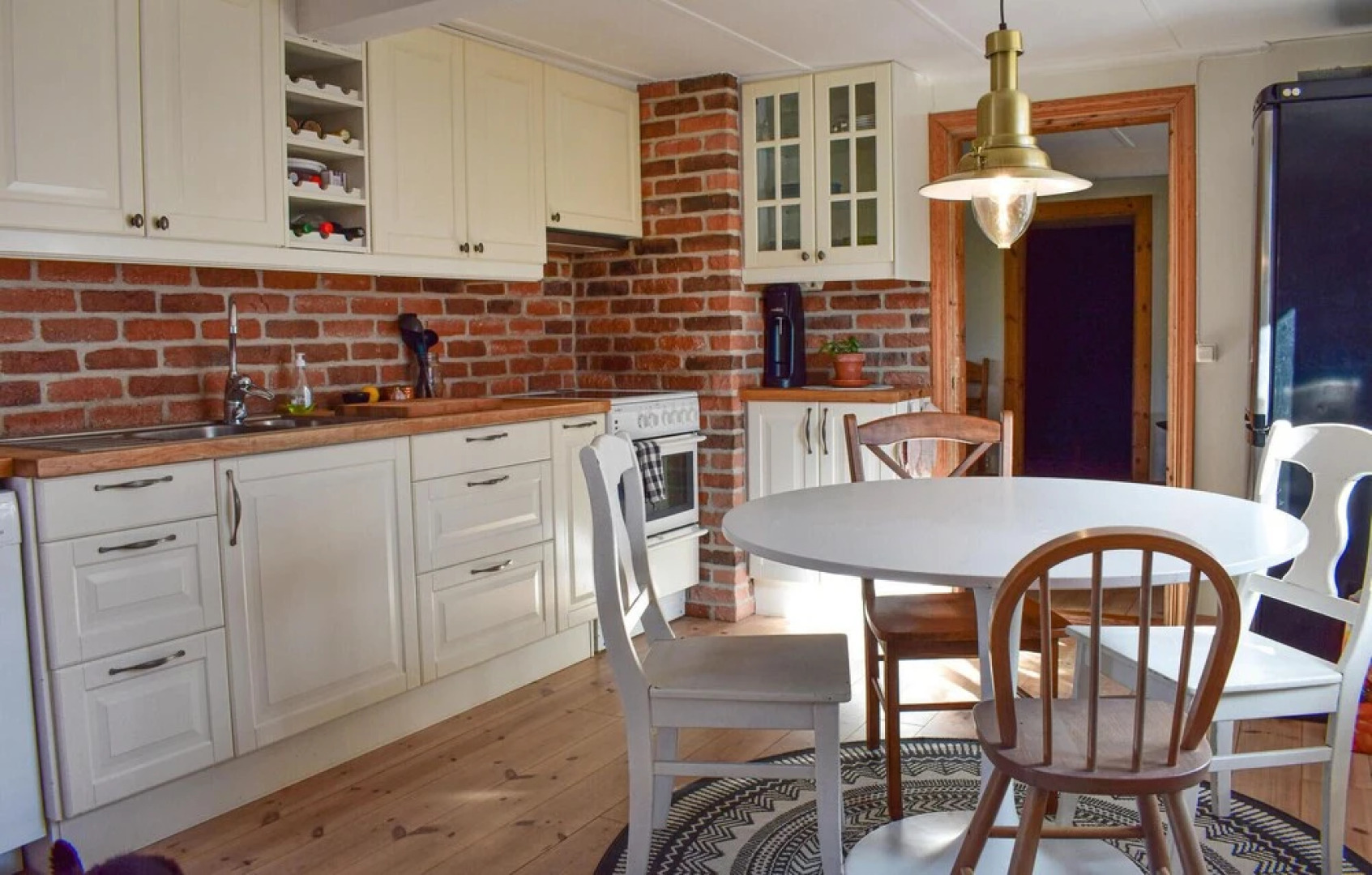 Amazing Home in Ystad With 2 Bedrooms and Sauna